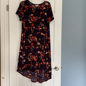 LuLaRoe Carly Dress